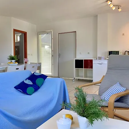 Apartmán Savic By Interhome Šilo