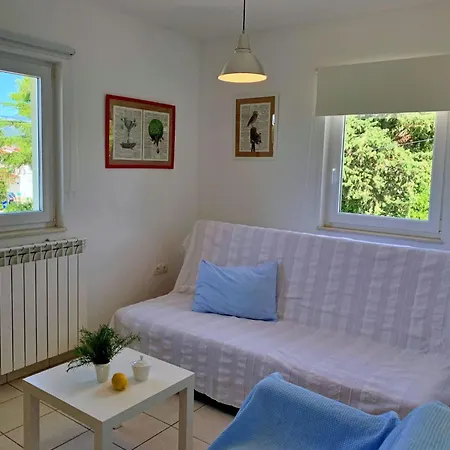 Apartmán Savic By Interhome *