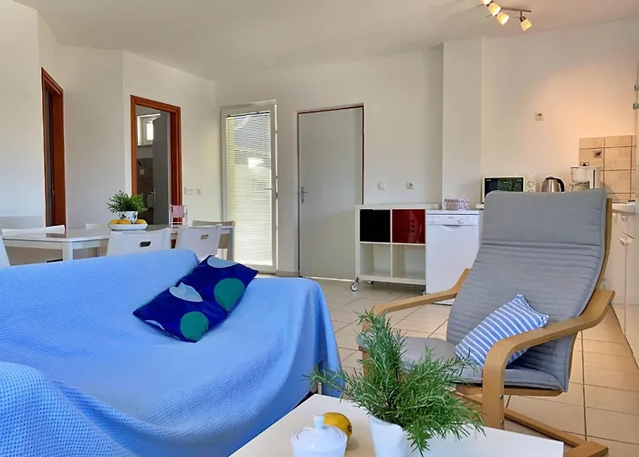 Apartmán Savic By Interhome Šilo