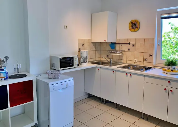 Apartmán Savic By Interhome *