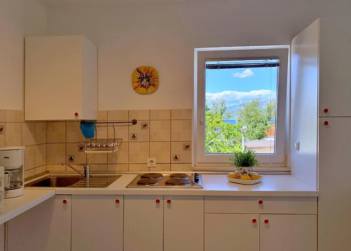 Apartmán Savic By Interhome Šilo