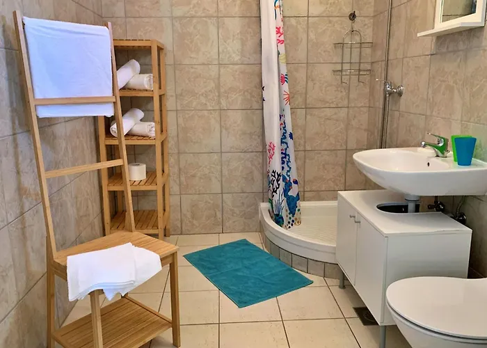 Savic By Interhome *