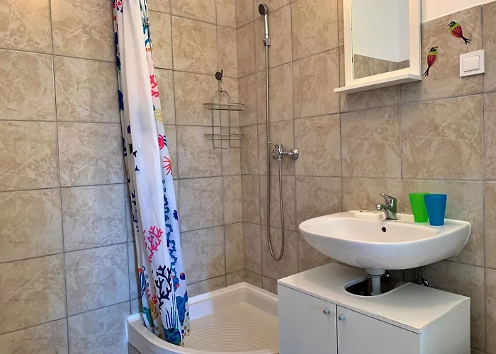 Apartmán Savic By Interhome Šilo