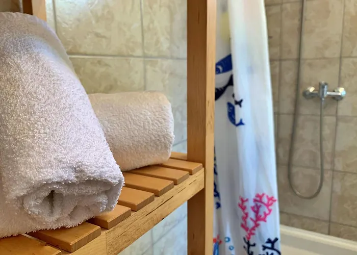 Savic By Interhome Apartmán