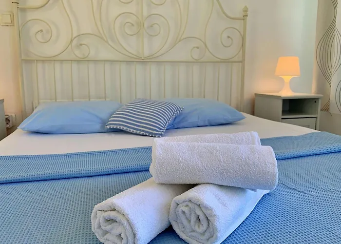 Apartmán Savic By Interhome