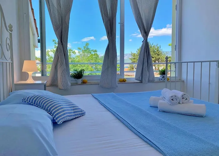 Savic By Interhome Apartmán