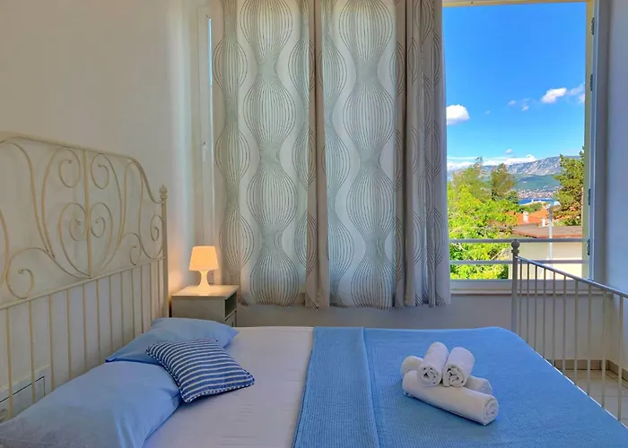 Savic By Interhome Apartmán Šilo