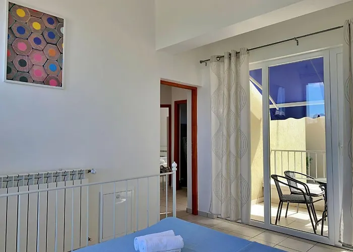 Savic By Interhome Šilo