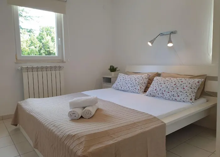 Savic By Interhome Apartmán