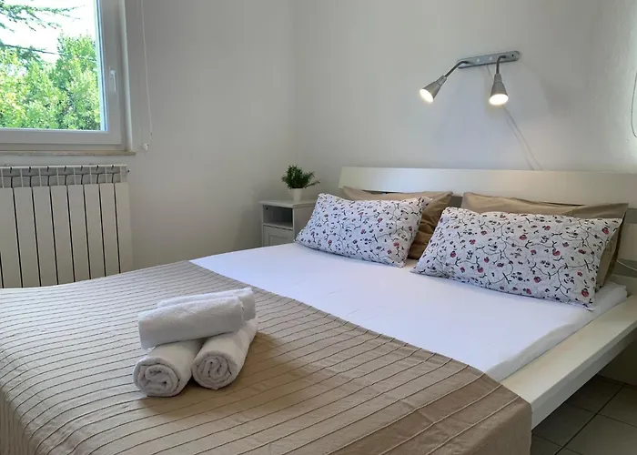 Apartmán Savic By Interhome