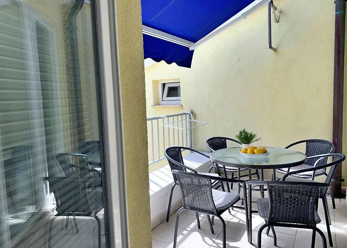 Apartmán Savic By Interhome