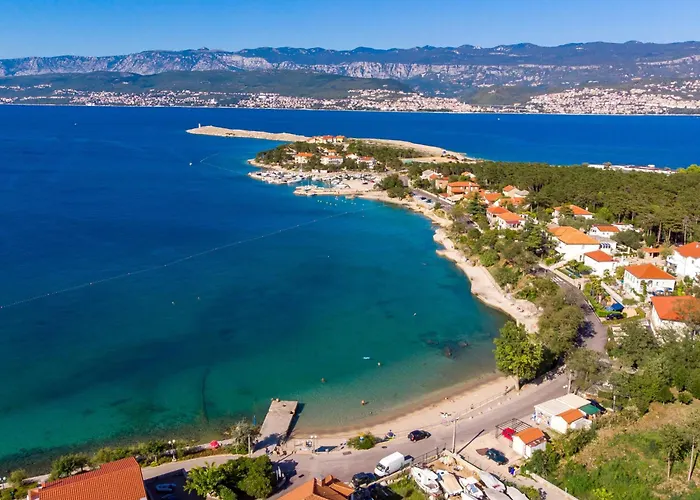 Savic By Interhome Apartmán *