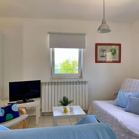 Appartement Savic By Interhome *