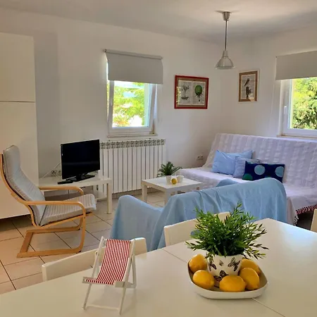 Appartement Savic By Interhome *