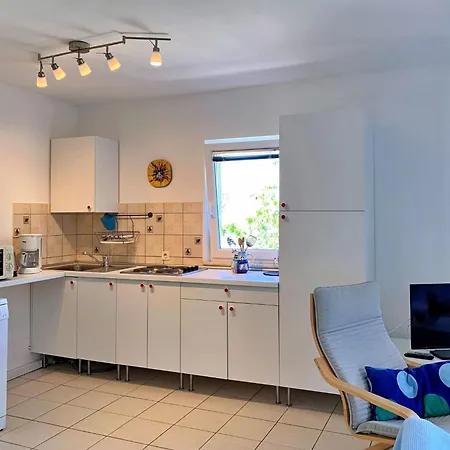 Appartement Savic By Interhome