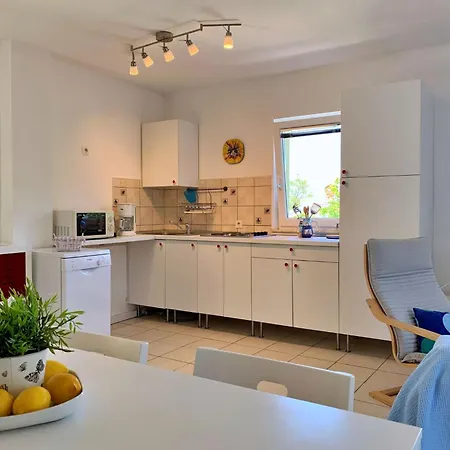 Savic By Interhome Silo (Krk)