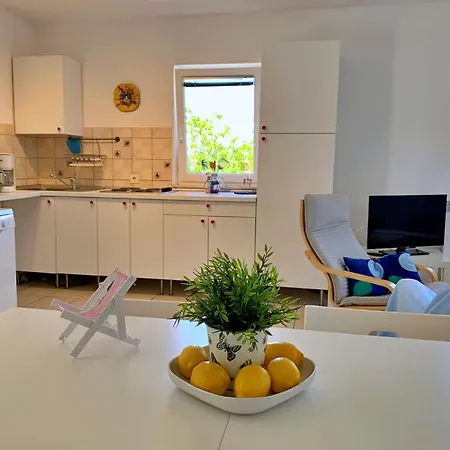 Savic By Interhome Silo (Krk)
