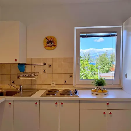 Apartment Savic By Interhome Silo (Krk)