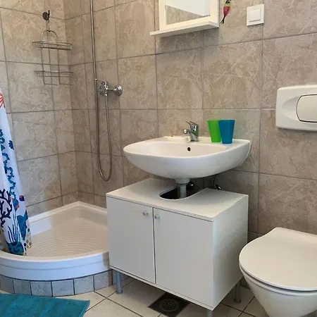 Savic By Interhome *