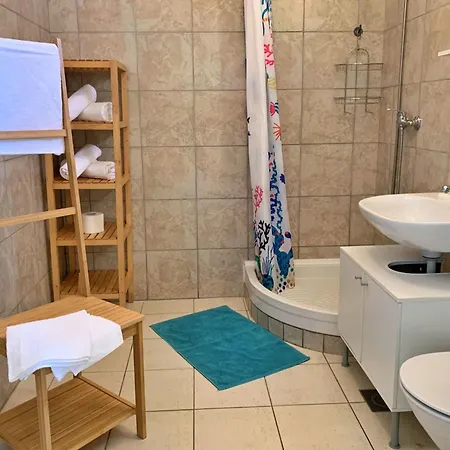 Savic By Interhome *