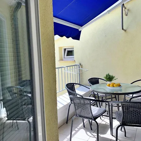 Apartment Savic By Interhome