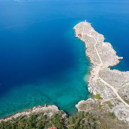 Savic By Interhome Apartment Silo (Krk)