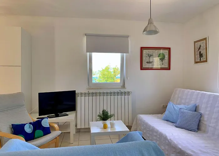 Appartement Savic By Interhome *