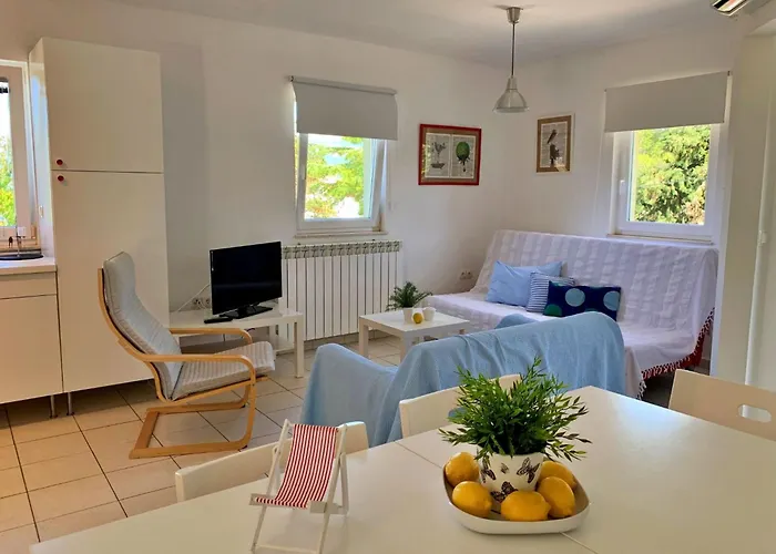 Appartement Savic By Interhome *