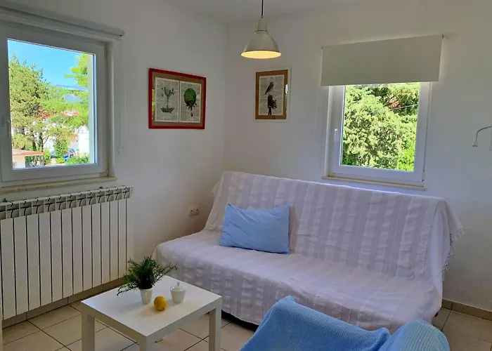 Appartement Savic By Interhome *