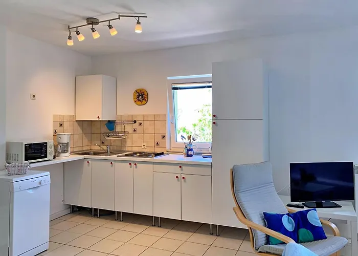 Appartement Savic By Interhome