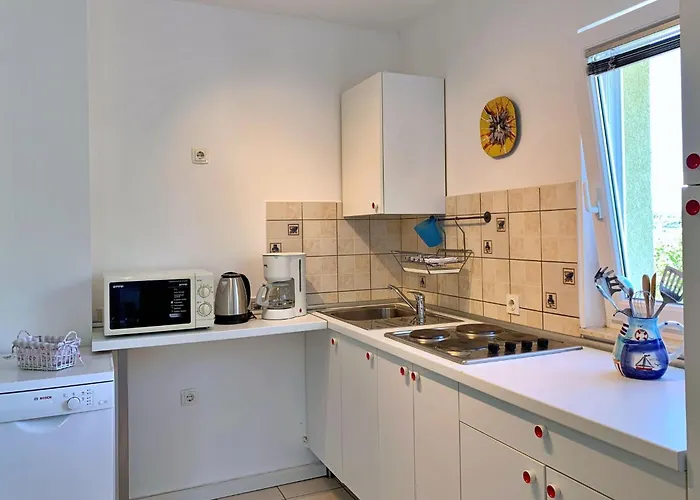 Savic By Interhome Appartement *