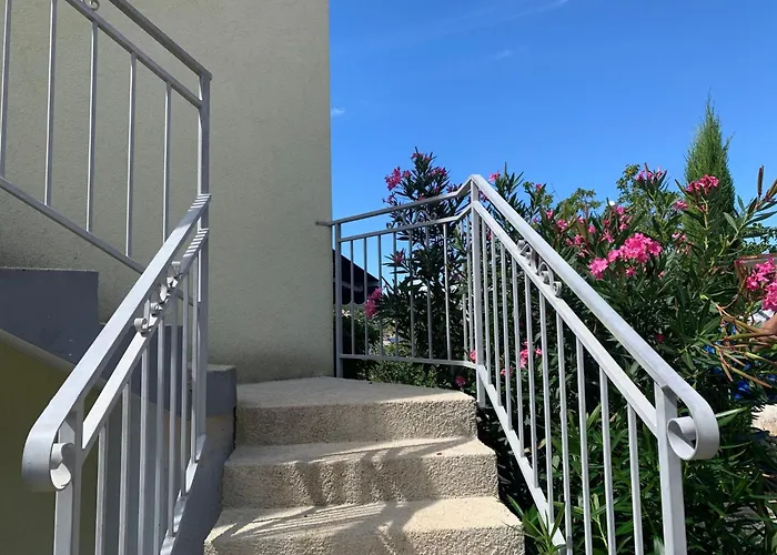 Appartement Savic By Interhome Šilo