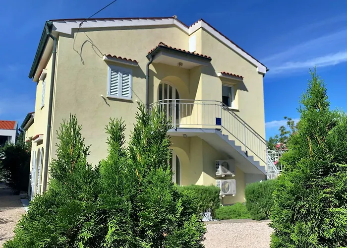 Savic By Interhome Appartement *