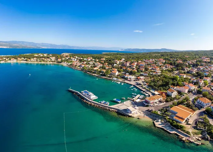 Appartement Savic By Interhome *