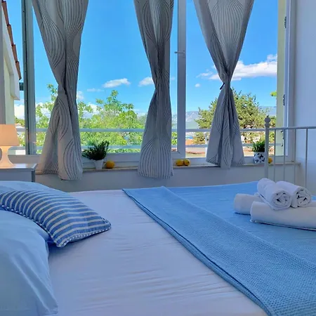Savic By Interhome Apartmán